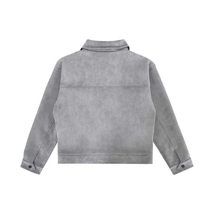 Fashivo Graphic Jacke