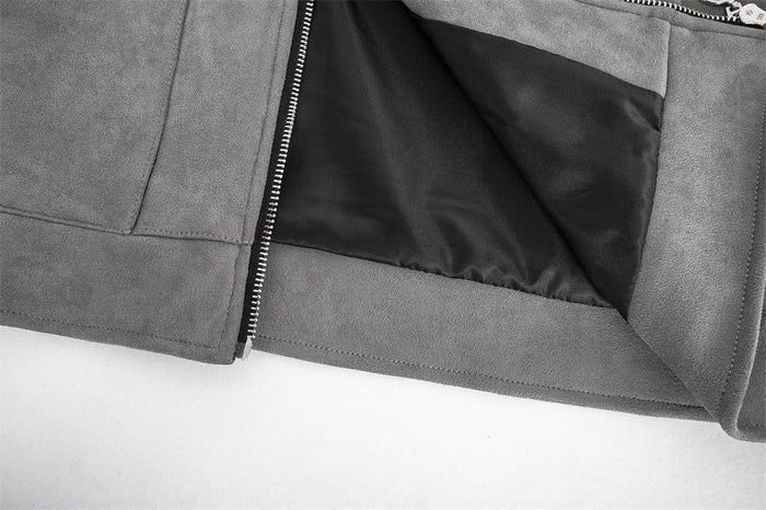 Fashivo Graphic Jacke