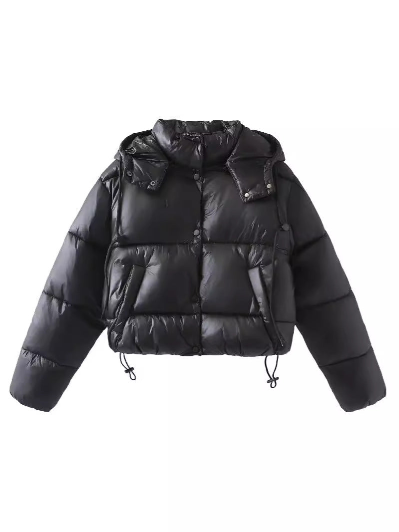 Puffer Jacke Damen