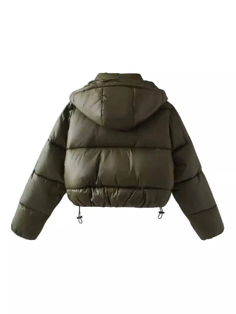 Puffer Jacke Damen