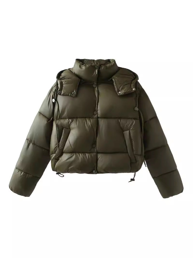Puffer Jacke Damen