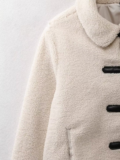 Fashivo Teddyjacke