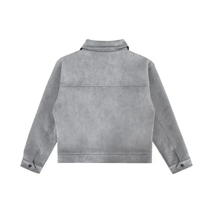 Fashivo Graphic Jacke