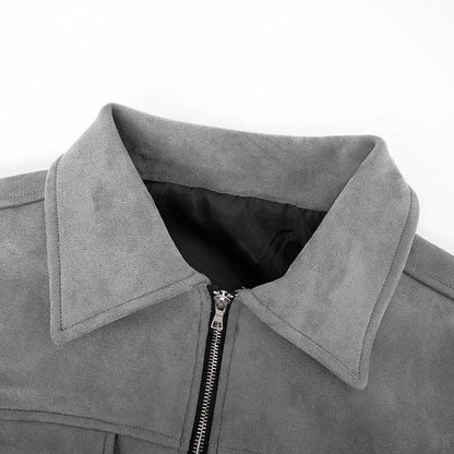 Fashivo Graphic Jacke