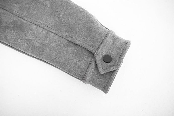 Fashivo Graphic Jacke