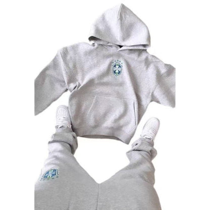 Brasilien Tracksuit UNISEX