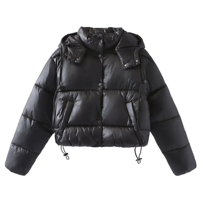 Puffer Jacke Damen
