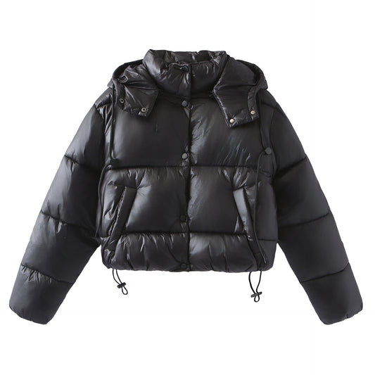 Puffer Jacke Damen