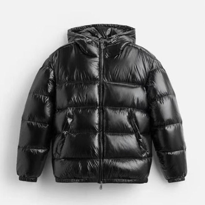 Puffer Jacke Herren