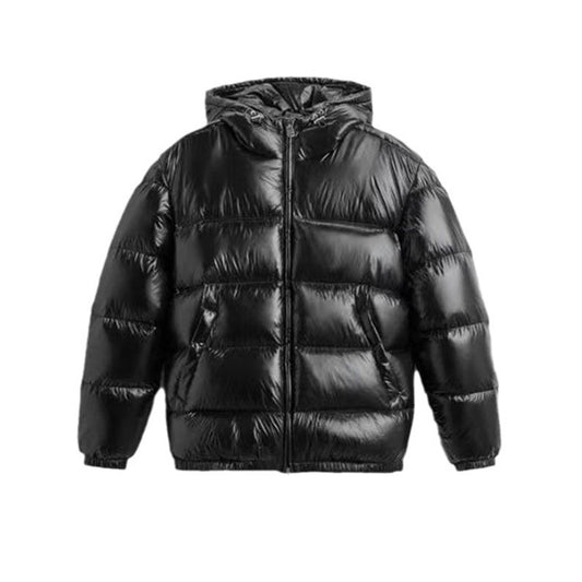 Puffer Jacke Herren