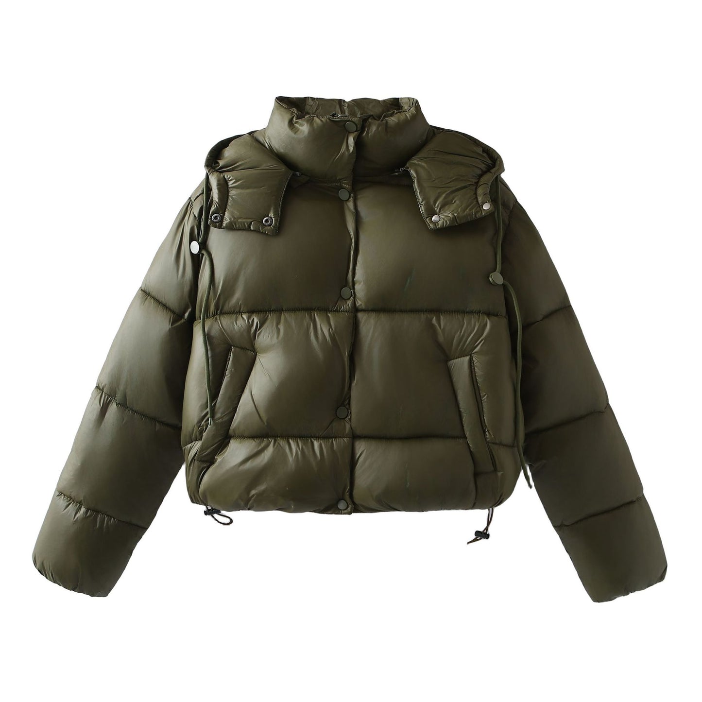 Puffer Jacke Damen