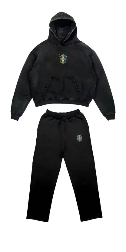 Brasilien Tracksuit UNISEX