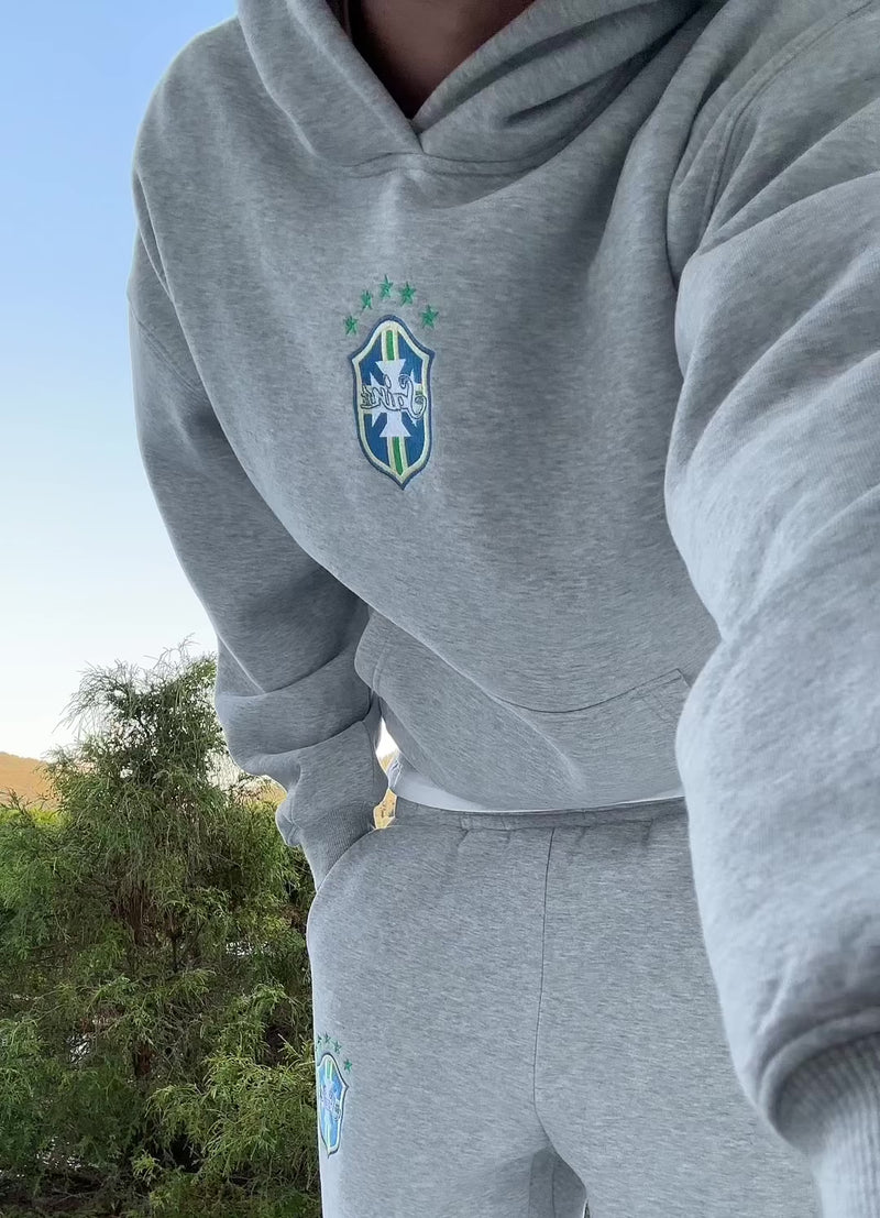 Brasilien Tracksuit UNISEX